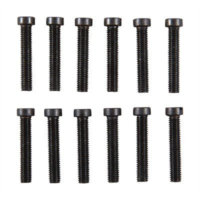 Long 6-48 and 8-40 Screws