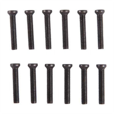 Long 6-48 & 8-40 Gunsmithing Screws 050806015944