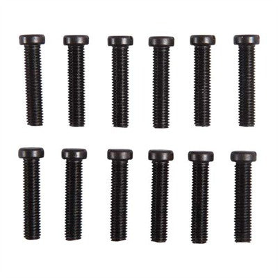 Long 6-48 & 8-40 Gunsmithing Screws 050806015951
