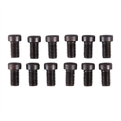 Socket Head Scope Ring & Base Screw Kit 050806016064