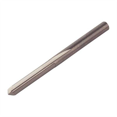 Solid Carbide Drill Bit for Gunsmithing