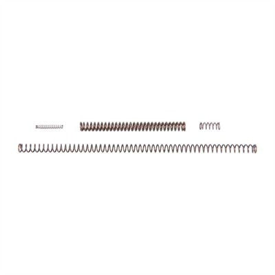 RMK II Pro-Spring Kit for Ruger MK II Pistol