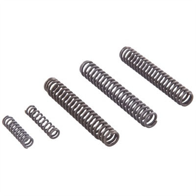 SRH-104 Pro-Spring Kit for Ruger Super Redhawk