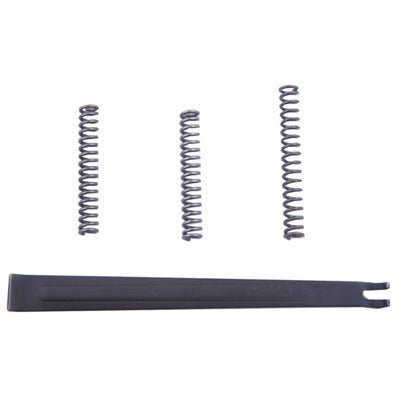 SWK/L/N-202 Pro-Spring Kit for S&W K, L, N Frame Revolver