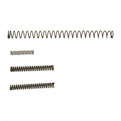 SWODA-205 Pro-Spring Kit for S&W 39, 539, 639, 59, 459, 559, 659