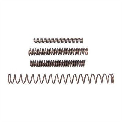 GM-455 Pro-Springs Action Tuning Kit for Colt Government