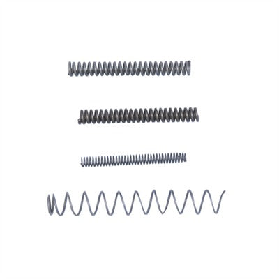 Pro-Springs Action Tuning Kit for Colt Mustang .380