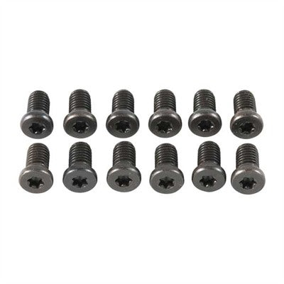 Torx Head Scope Ring and Base Screw Kit
