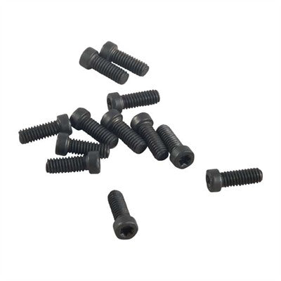 Torx Head Screw Kit for Scope Rings and Bases