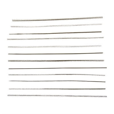 In-Hole Master Kit for Gunsmithing Repairs