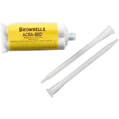 Acra-Bed Pre-Colored Epoxy Bedding
