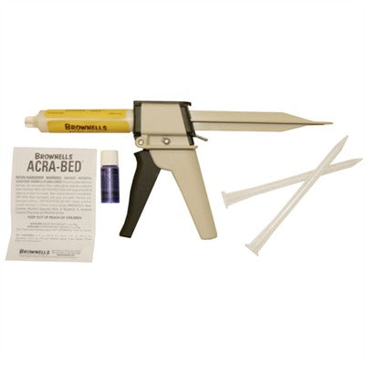Acra-Bed Pre-Colored Epoxy Bedding Compound 050806108950