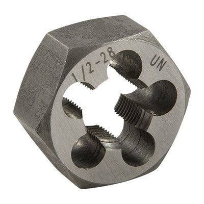 Flash Suppressor Threading Die for AR-15/M16 and AR-308 887861106955