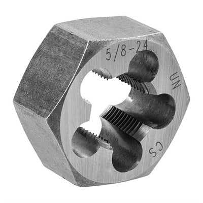 Flash Suppressor Threading Die for AR-15/M16 and AR-308 887861107051