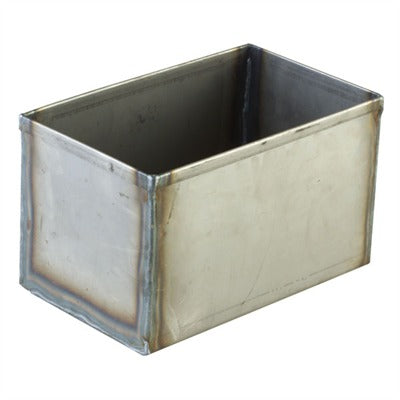 Quarter Tank for Gunsmithing Bluing