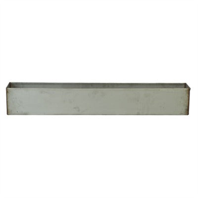 Stainless Steel Gunsmithing Tank