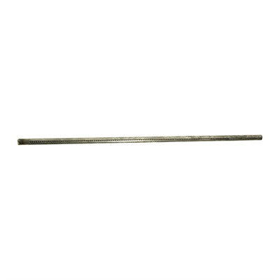 Pipe Burners for Bluing Tanks