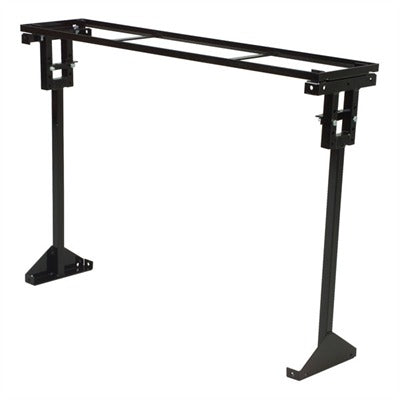 Tank Stand for Gunsmithing Bluing