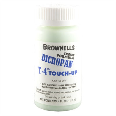 Dicropan T-4 Creme Cold Bluing
