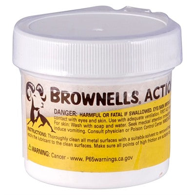 Action Lube Plus Firearm Lubricant