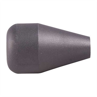 Oversized Tactical Bolt Knob for Bolt-Action Rifles