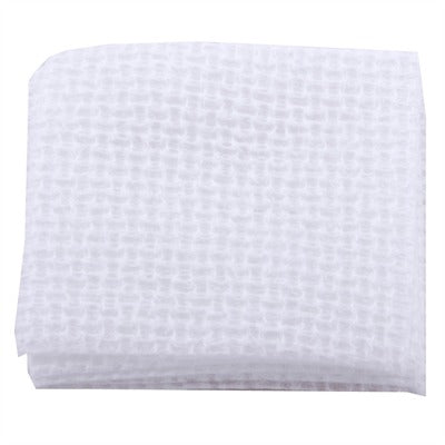 Square Cross-Lock Gun Bore Cleaning Patches