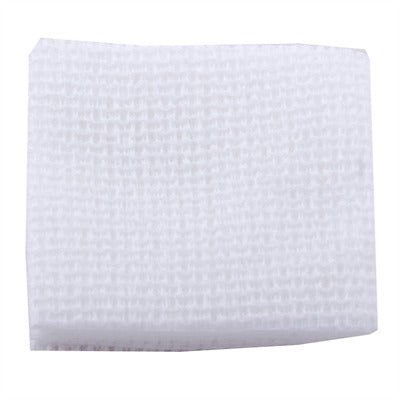 Cross-Lock Square Firearm Bore Patches
