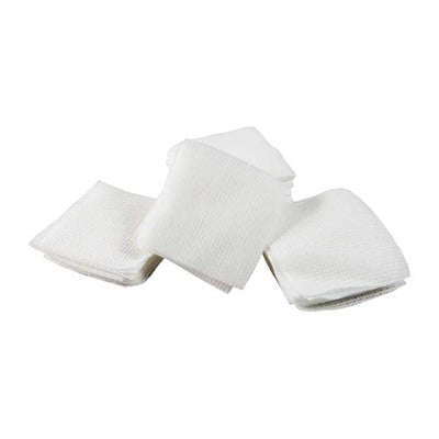Square Cross-Lock Firearm Cleaning Bore Patches