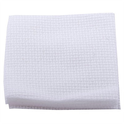 Cross-Lock Square Gun Bore Maintenance Patches