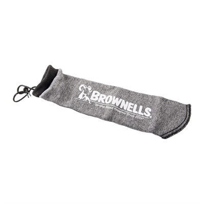 Gun Storage Sock Protective Sleeve for Firearms