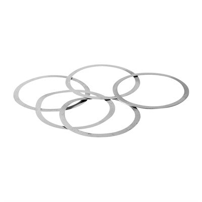 Barrel Nut Shim Kit for AR-Style Rifles