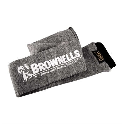 Protective Gun Storage Sock for Firearms