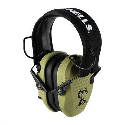 3.0 Premium Electronic Hearing Protection Ear Muffs