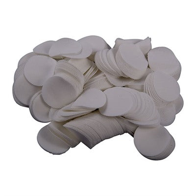 100% Cotton Twill Gun Bore Cleaning Patches