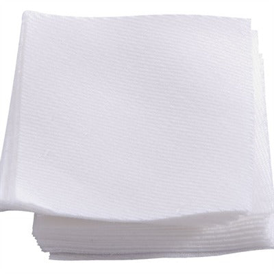 Cotton Twill Firearm Bore Cleaning Patches 100%