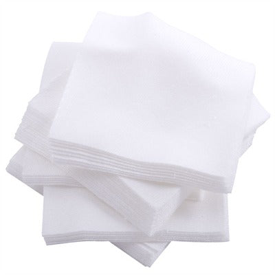 100% Cotton Twill Gun Cleaning Bore Patches