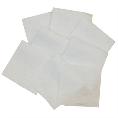 Square 100% Cotton Flannel Firearm Cleaning Patches