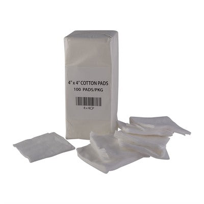 Gunsmith Cleaning Pads for Firearms