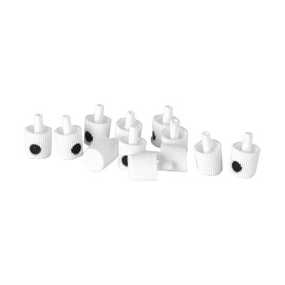 Aluma-Hyde Replacement Spray Nozzles