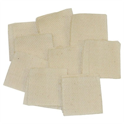 Heavy-Duty Firearm Cleaning Patches