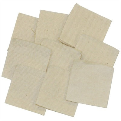 Heavy-Duty Firearm Cleaning Patches