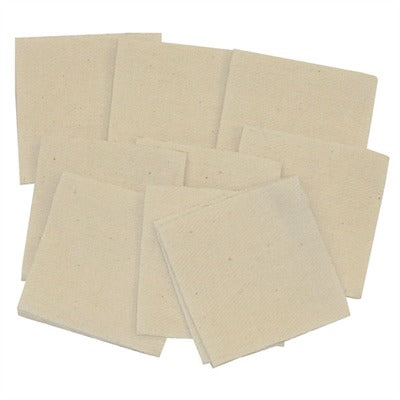 Heavy-Duty Firearm Cleaning Patches