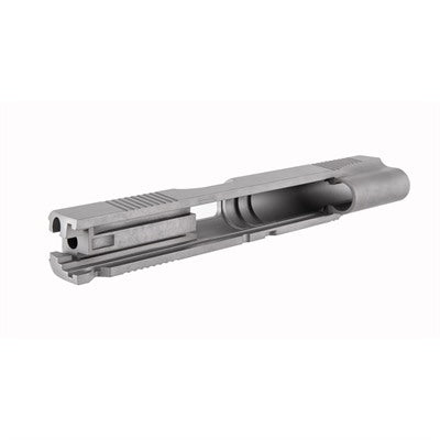 1911 Government Slide .45 ACP Stainless with RMR Cut