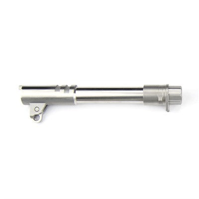 1911 9mm Suppressor Ready Threaded Barrel