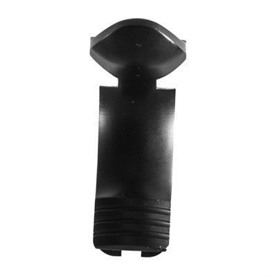 1911 Machined Memory Groove Beavertail Grip Safety S80