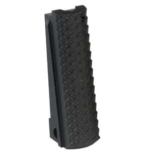 Flat Mainspring Housing for 1911 Pistol