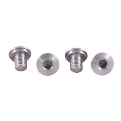 Slim Grip Screws for Pistol Grips