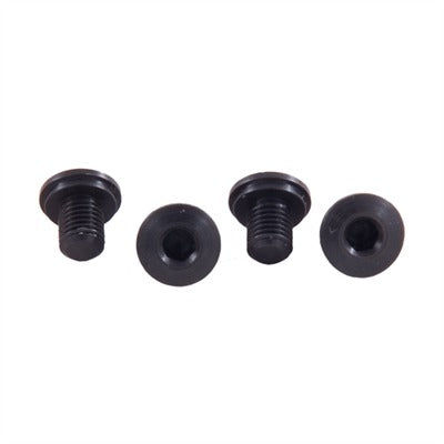 Slim Grip Screws for Pistol