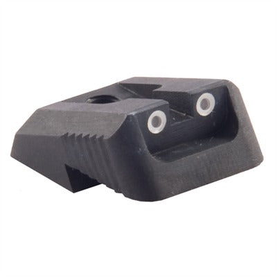 1911 Fixed Rear Tritium Night Sight