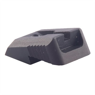 1911 Fixed Rear Iron Sight